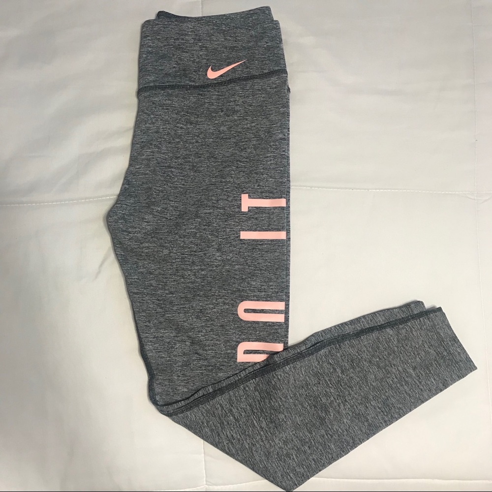 Nike leggings
